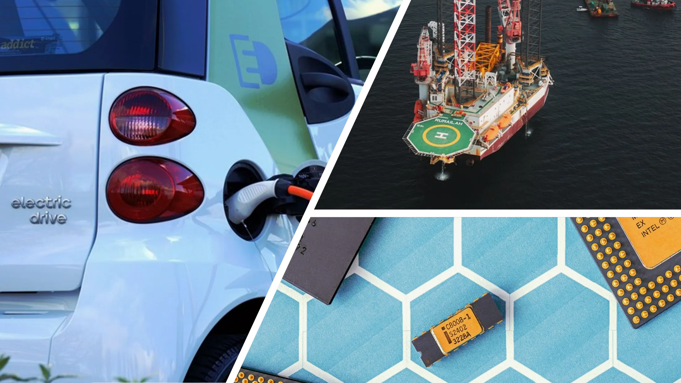 La diversité des marchés avec lesquels nous collaborons. Des composants aéronautiques aux pièces pour l'industrie chimique, en passant par les applications automobiles, chaque image illustre notre adaptabilité et notre expertise dans le traitement de surface. Notre capacité à servir divers secteurs témoigne de notre engagement envers l'excellence dans le nickelage chimique.